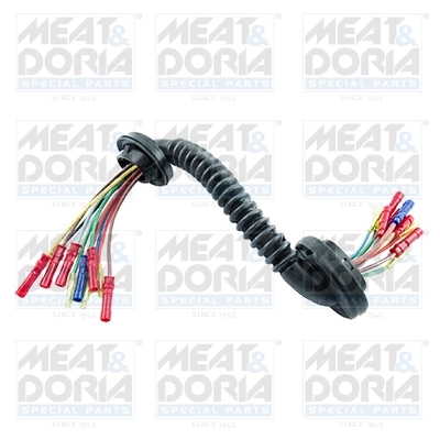 Repair Kit, cable set